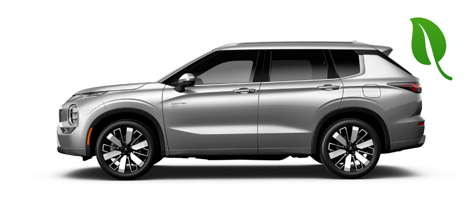 2026 Outlander PHEV