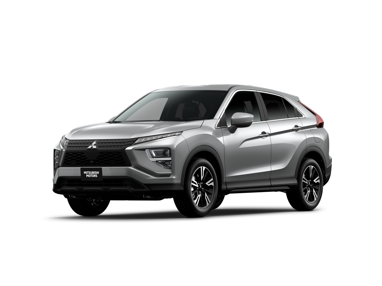 mitsubishi eclipse cross for sale near me