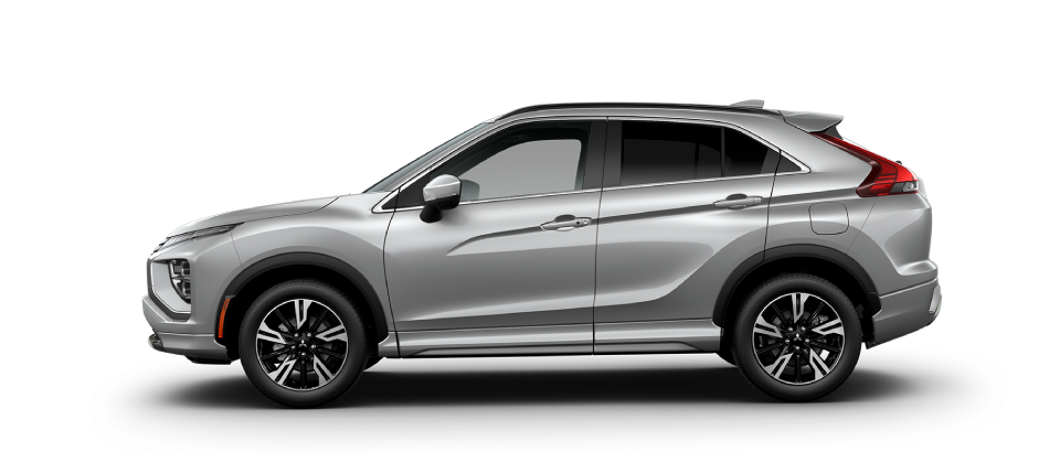 Eclipse Cross 2025