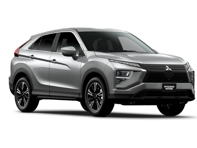 Eclipse Cross 2025