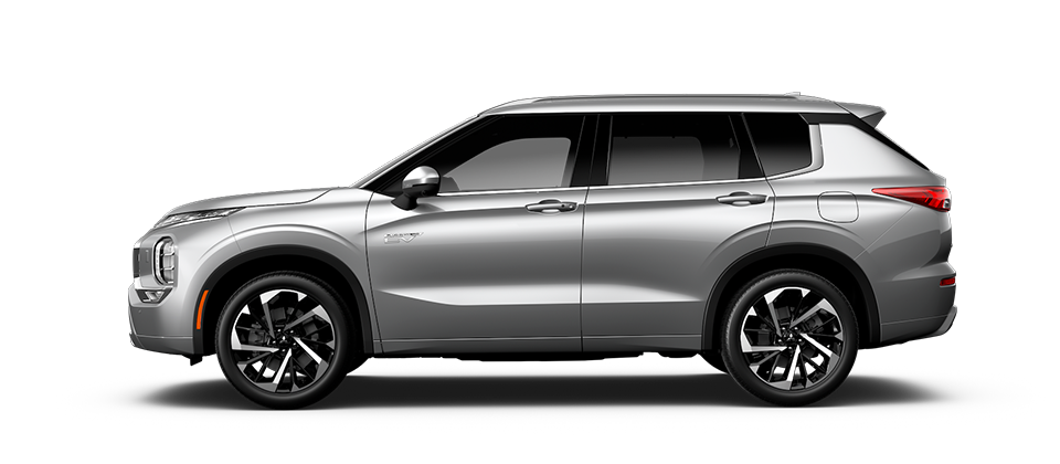 2025 Outlander PHEV