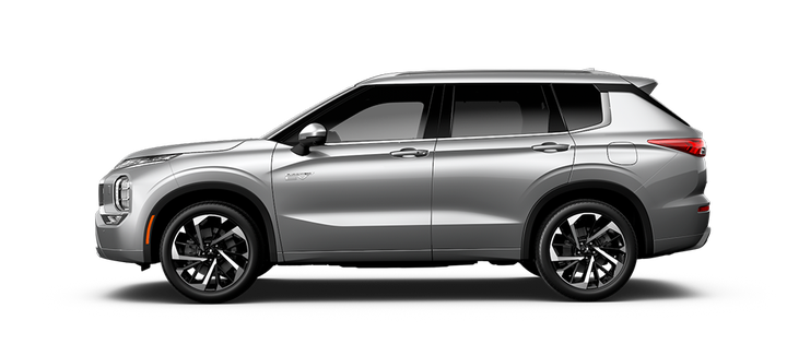 2025 Outlander PHEV