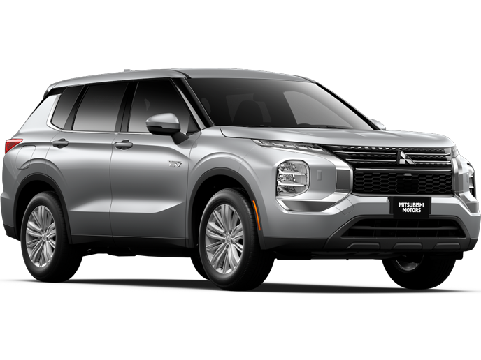 OUTLANDER PHEV 2025