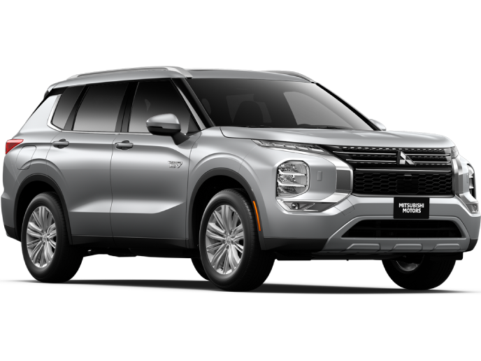 2025 Outlander PHEV