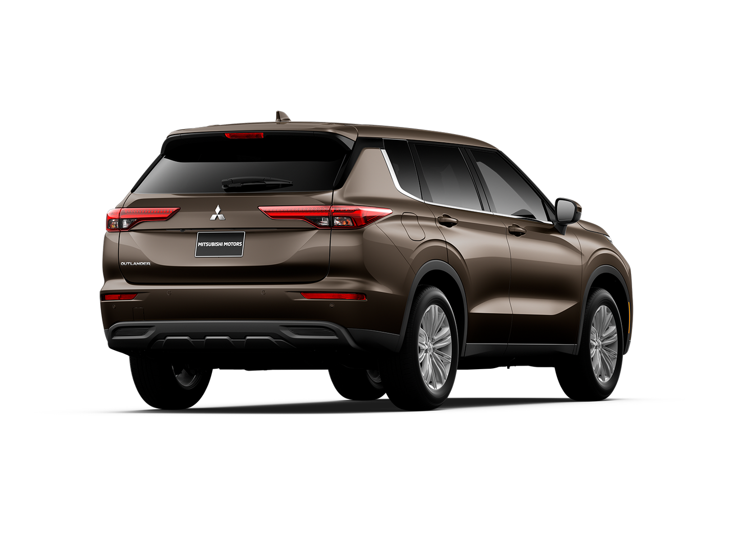 VUS Outlander 2024 Mitsubishi Motors Canada